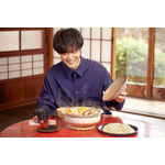 「IBARAKI is Blossoming 薬屋の巡遊録」壬氏役声優・大塚剛央が体験