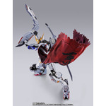 「METAL BUILD ガンダムバルバトス（第4形態）＋ブーメランメイス」35,200円（税込）
