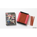 TVアニメ『ダンダダン』お香