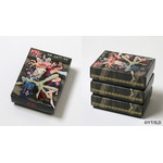 TVアニメ『ダンダダン』お香