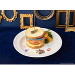 願いをのせた魔法少女サンド