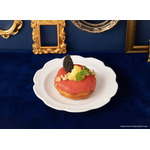 佐倉 杏子 「食うかい?」スカーレットアップルドーナツ