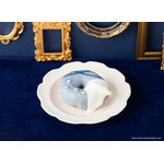 美樹 さやか 「奇跡も、魔法も、あるんだよ」ミラクルブルードーナツ