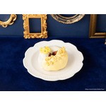 巴 マミ 「もう何も恐くない」イエローブロッサムドーナツ