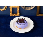 暁美 ほむら 「もう誰にも頼らない」ブラックメモリードーナツ