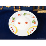 キュゥべえ 「訳が分からないよ」クリームパスタ