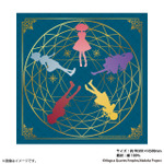 バンダナハンカチ