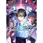 コミカライズ『デモンズ・クレスト 1』