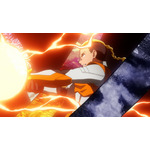 『鎧真伝サムライトルーパー』本予告カット