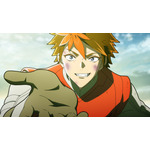 『鎧真伝サムライトルーパー』本予告カット