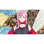 『鎧真伝サムライトルーパー』本予告カット