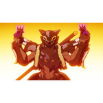 『鎧真伝サムライトルーパー』本予告カット