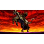 『鎧真伝サムライトルーパー』本予告カット