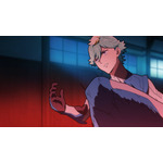 『鎧真伝サムライトルーパー』本予告カット