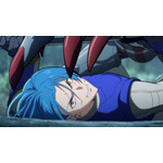 『鎧真伝サムライトルーパー』本予告カット