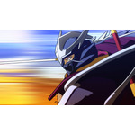 『鎧真伝サムライトルーパー』本予告カット