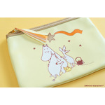 フラットポーチ