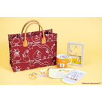 COMET IN MOOMINLAND(コメット イン ムーミンランド)