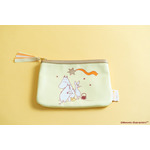 フラットポーチ