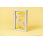 サンドピクチャー　ムーミン谷の彗星