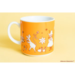 マグ(コメット)