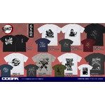 アニメ『鬼滅の刃』Tシャツ