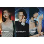 「セルジュ・トラヴァル」×『新世紀エヴァンゲリオン』初コラボレーションジュエリー