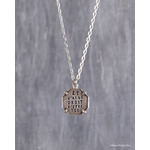 碇シンジ ネックレス 47,300円