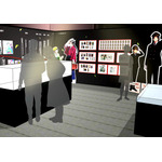 お宝が眠る!?　パネルやノベルティ、特装版……編集部収蔵庫を大公開