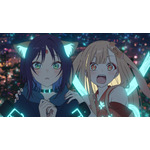 『超かぐや姫！』本予告場面カット