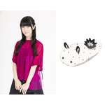 『超かぐや姫！』FUSHI役：釘宮理恵