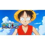TVアニメ『ONE PIECE』