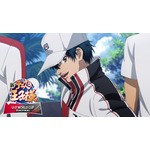 『新テニスの王子様』