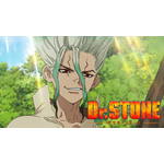 『Dr.STONE』