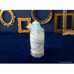 美樹 さやか 澄み渡る乳酸菌ミルクドリンク