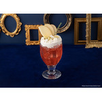 佐倉 杏子 燃え咲くアップルドリンク