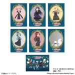 クリアシート（ランダム7種）