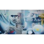 YOASOBI、RADWIMPSトリビュートアルバム収録曲「会心の一撃」のライブ映像公開 画像