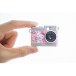 写真・動画・音声がとれる