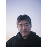 是枝裕和監督（C）瀧本幹也