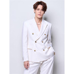 TREASUREジフン、宮野真守との共演にソワソワ「デスノート好きだと言ってみようと思います」にファンがエール「優しい人だよ！」 画像