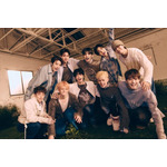 TREASURE（アーティスト写真）