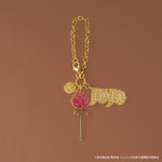 「ディオ・ブランドー」コラボコレクション