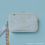 「シーザー・A・ツェペリ」コラボコレクション