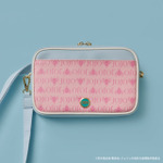 「シーザー・A・ツェペリ」コラボコレクション