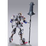 「METAL BUILD ガンダムバルバトス（第4形態）＋ブーメランメイス」35,200円（税込）