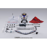 「METAL BUILD ガンダムバルバトス（第4形態）＋ブーメランメイス」35,200円（税込）