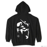 STRICT-G NEW YARK『機動戦士ガンダム』パーカー NYロゴ