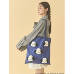 もこもこポチャッコトート