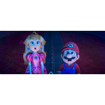 映画『ザ・スーパーマリオギャラクシー・ムービー』場面写真